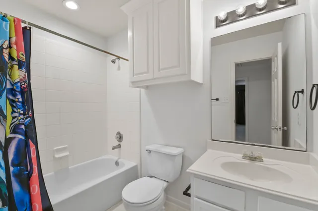 $2,300 | 15811 Vinemoss Lane, Cypress, TX 77429