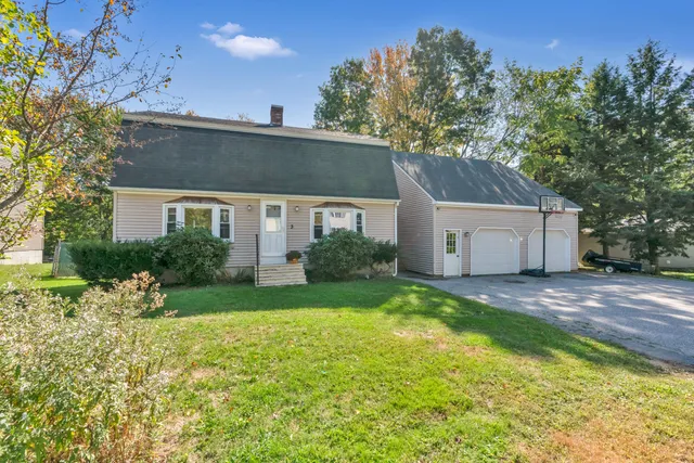 $515,000 | 3 Cantara Avenue, Saco, ME 04072