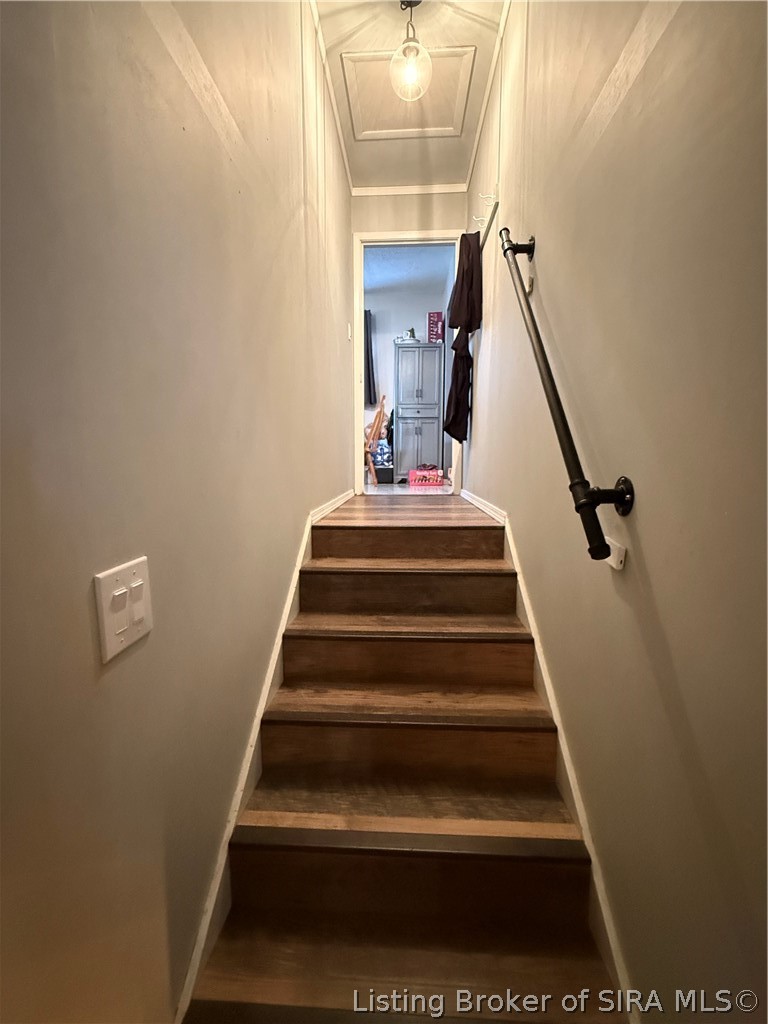 116 Bruce Street Salem, IN 47167 - Photo 53 of 71