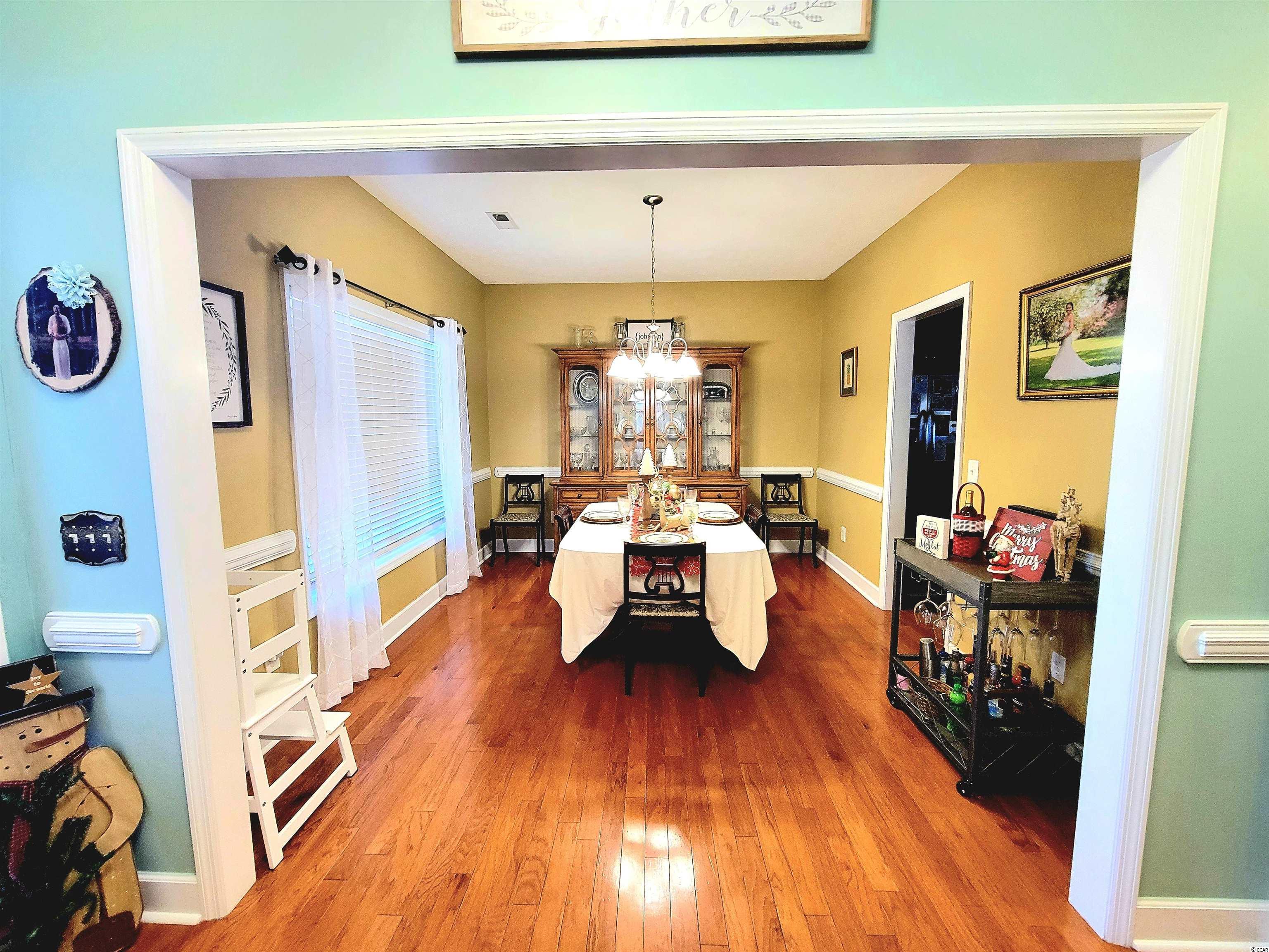 158 Silver Peak Drive Conway, SC 29526 - Photo 3 of 35 Gallery Image 3