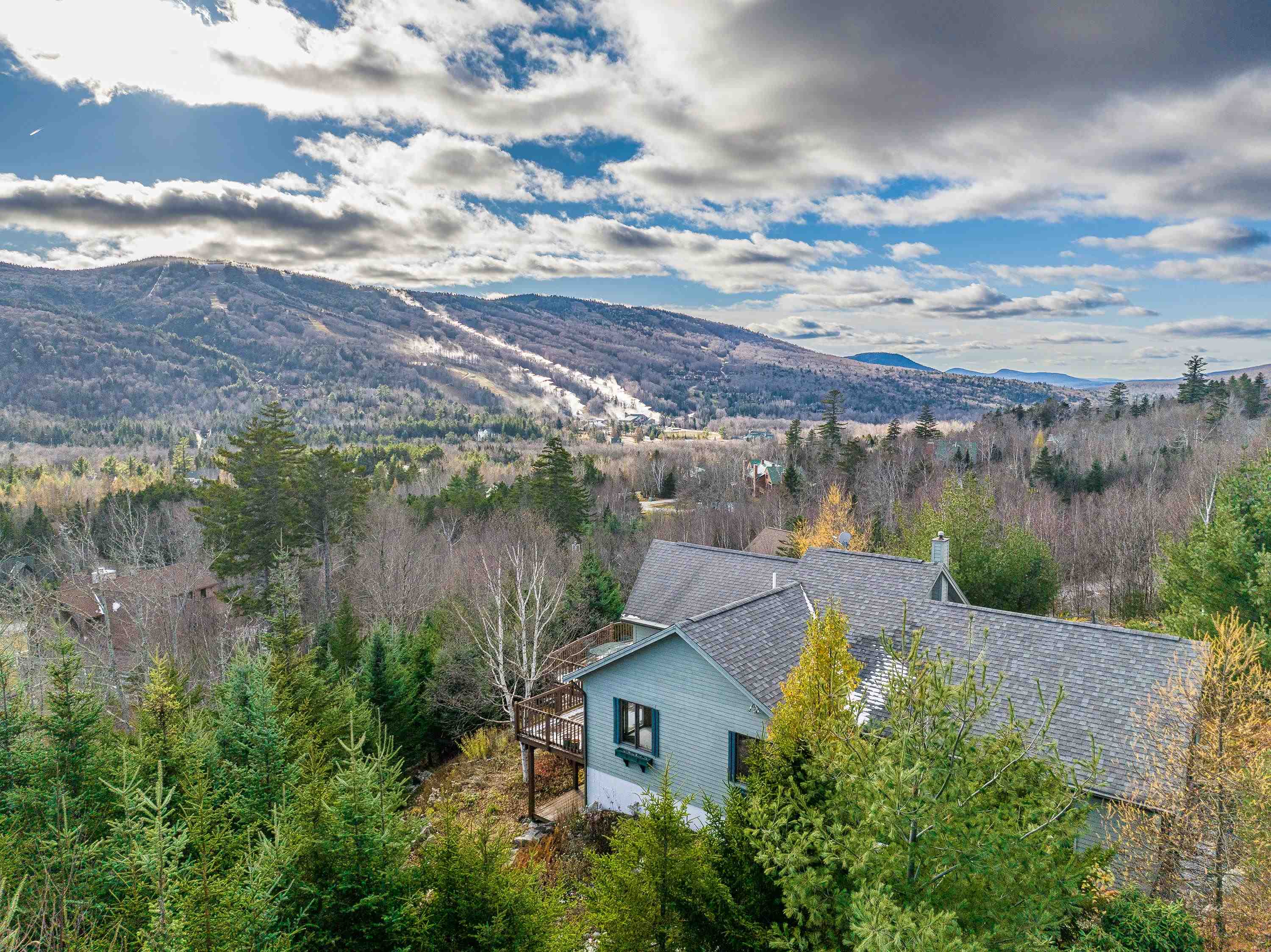 86 Dartmouth Ridge Road Carroll, NH 03595 - Photo 24 of 38 Gallery Image 24