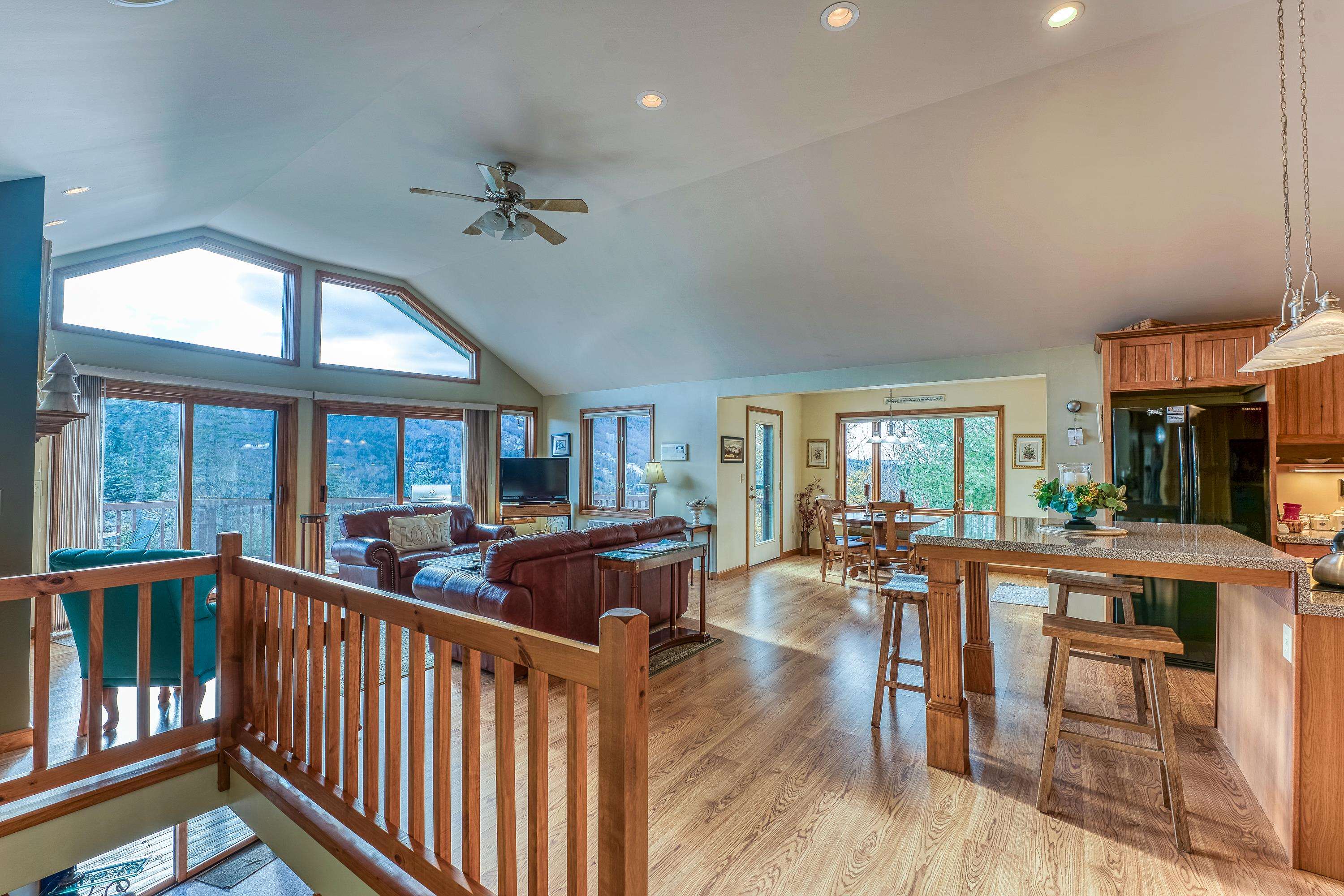 86 Dartmouth Ridge Road Carroll, NH 03595 - Photo 4 of 38 Gallery Image 4