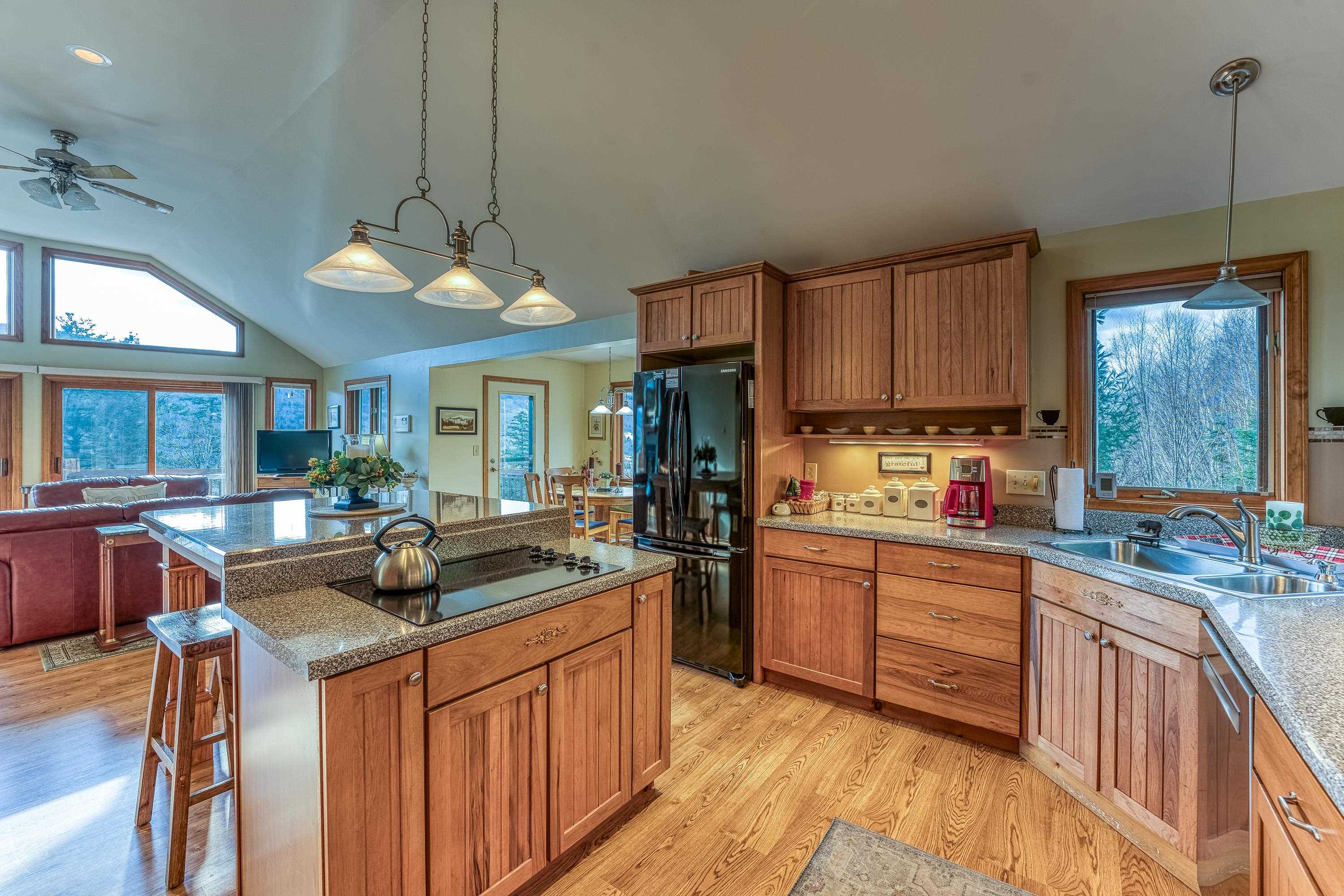 86 Dartmouth Ridge Road Carroll, NH 03595 - Photo 8 of 38 Gallery Image 8