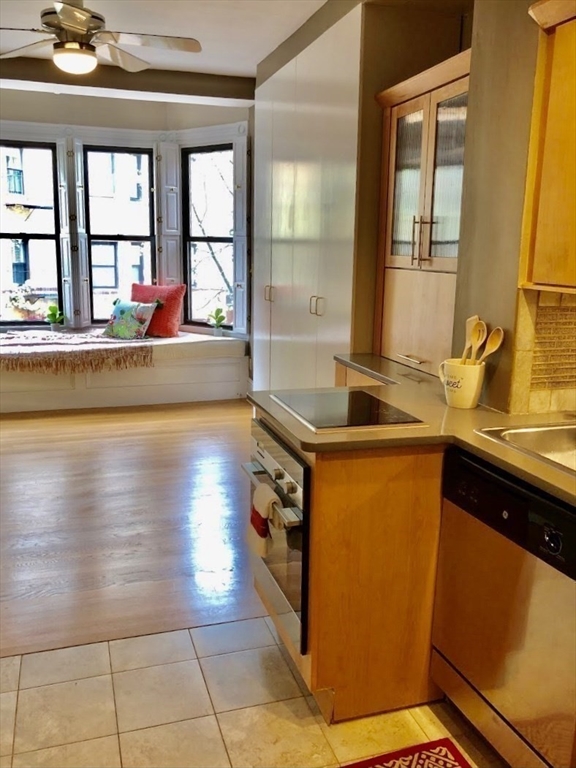 40 St Botolph Street, Unit 22 Boston, MA 02116 - Photo 6 of 25