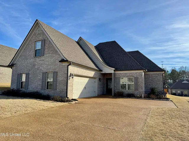 $350,000 | 521 Abey Lane, Hernando, MS 38632