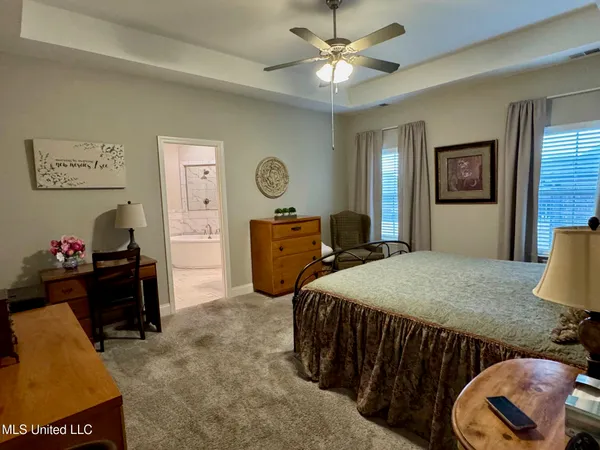 $335,500 | 521 Abey Lane, Hernando, MS 38632