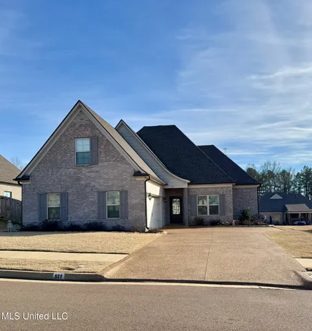 $350,000 | 521 Abey Lane, Hernando, MS 38632