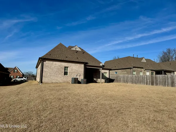 $335,500 | 521 Abey Lane, Hernando, MS 38632