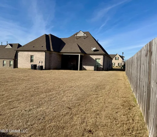$335,500 | 521 Abey Lane, Hernando, MS 38632