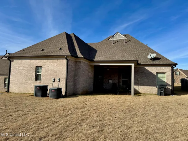 $335,500 | 521 Abey Lane, Hernando, MS 38632