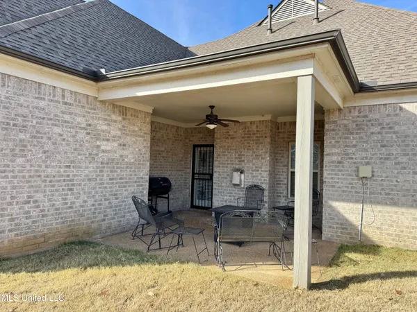 $335,500 | 521 Abey Lane, Hernando, MS 38632