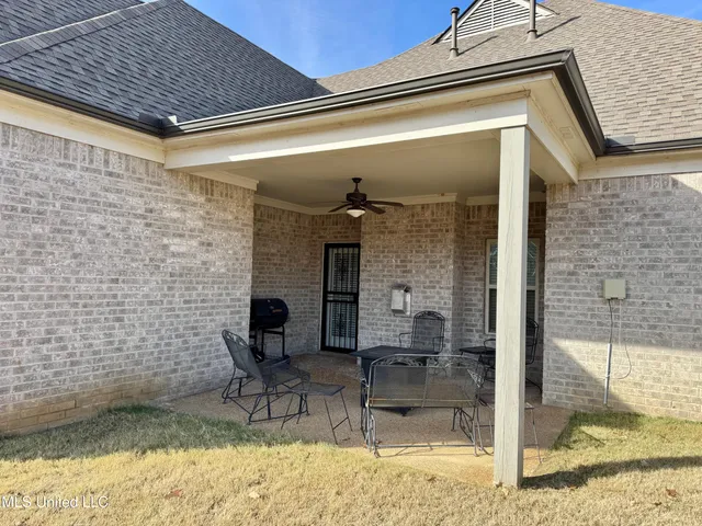 $350,000 | 521 Abey Lane, Hernando, MS 38632