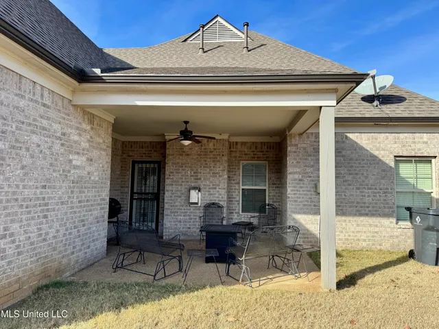 $350,000 | 521 Abey Lane, Hernando, MS 38632