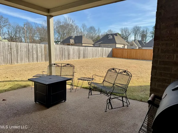 $335,500 | 521 Abey Lane, Hernando, MS 38632