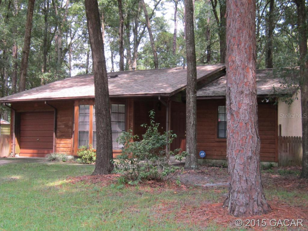 7310 Southwest 22 Place Gainesville, FL 32607 - Photo 1 of 1