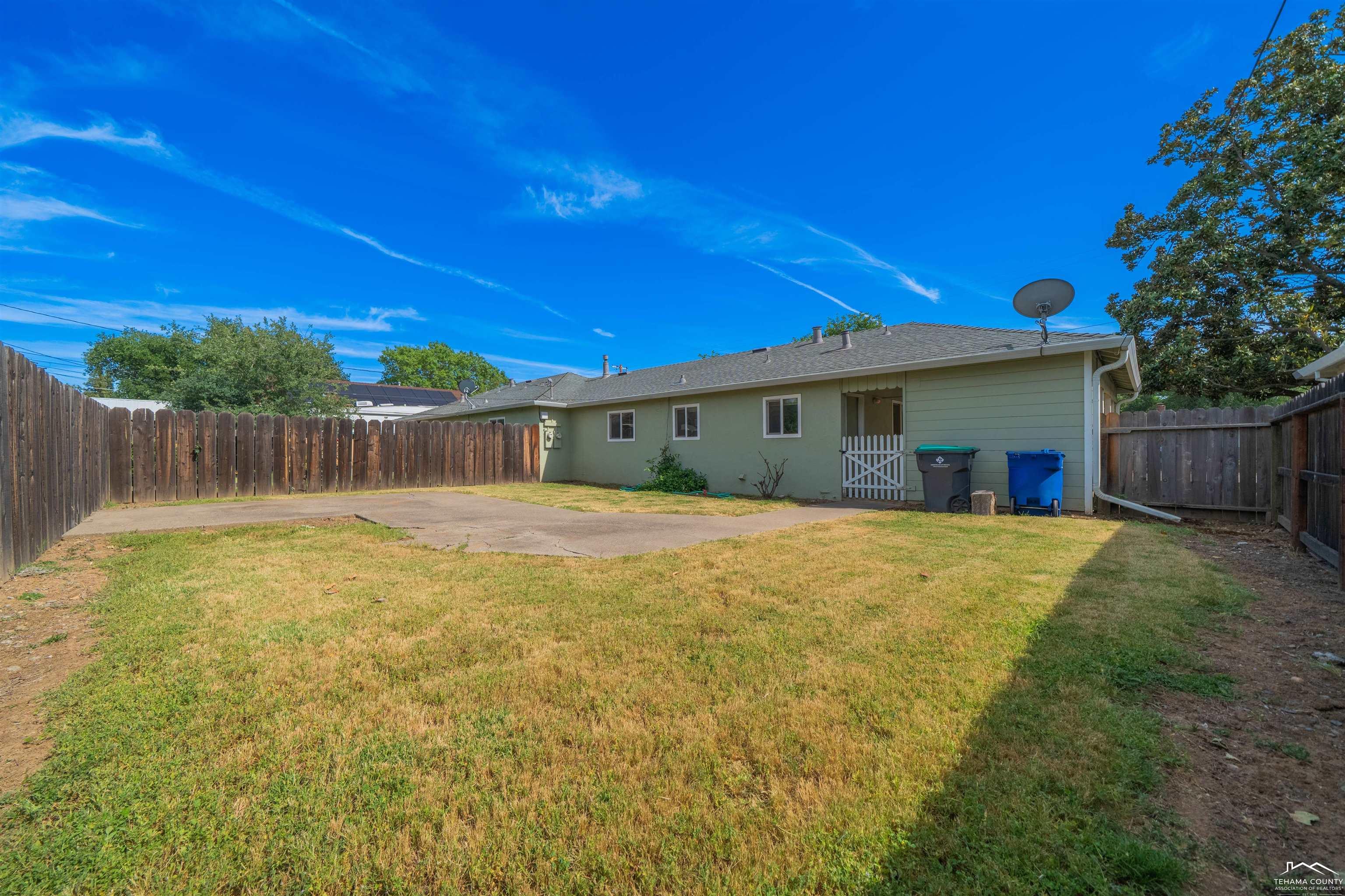 480 Roundup Avenue, Unit 478 ROUNDUP AVENUE Red Bluff, CA 96080 - Photo 32 of 44
