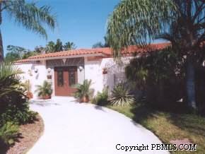 307 Putnam Ranch Road West Palm Beach, FL 33405 - Photo 1 of 1 Primary Photo