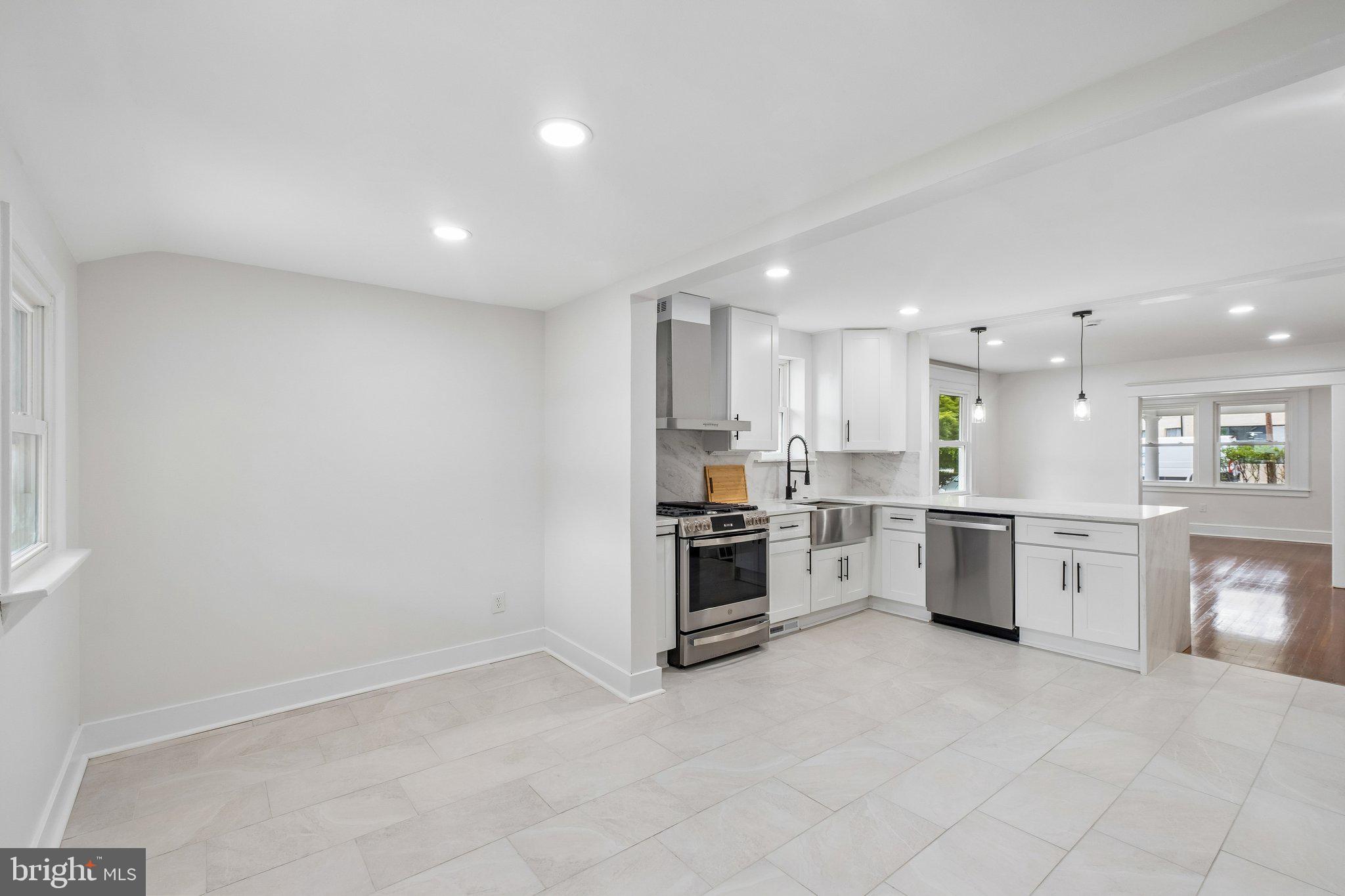 114 Conestoga Road Wayne, PA 19087 - Photo 23 of 71 Kitchen