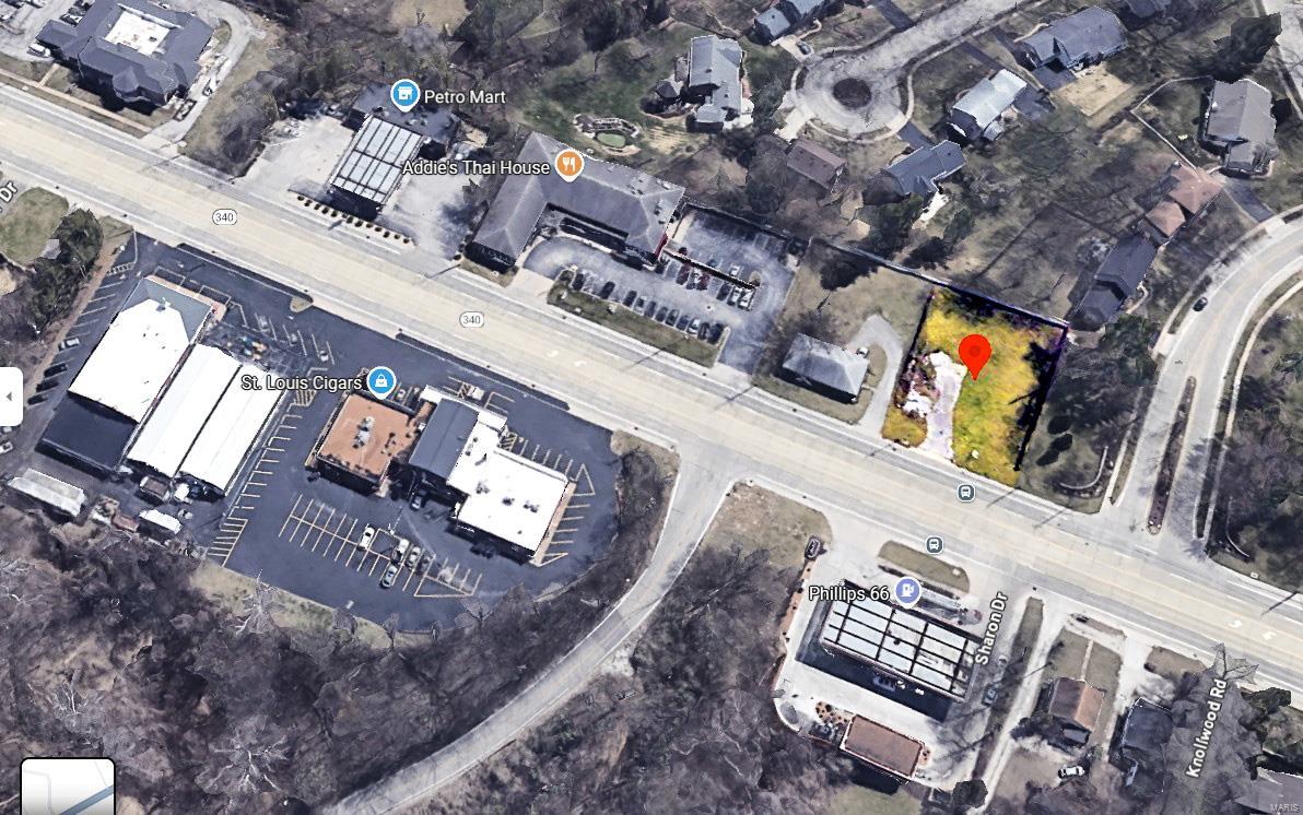 14166 Olive Boulevard Chesterfield, MO 63017 - Photo 3 of 9