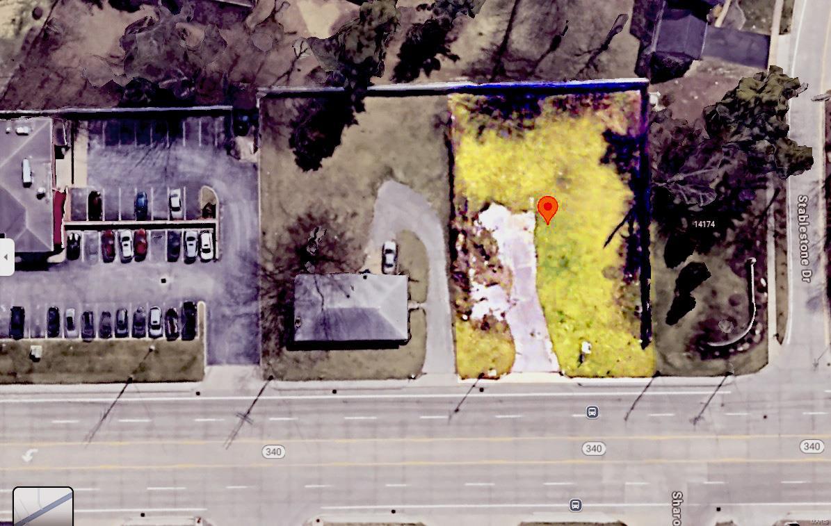 14166 Olive Boulevard Chesterfield, MO 63017 - Photo 4 of 9