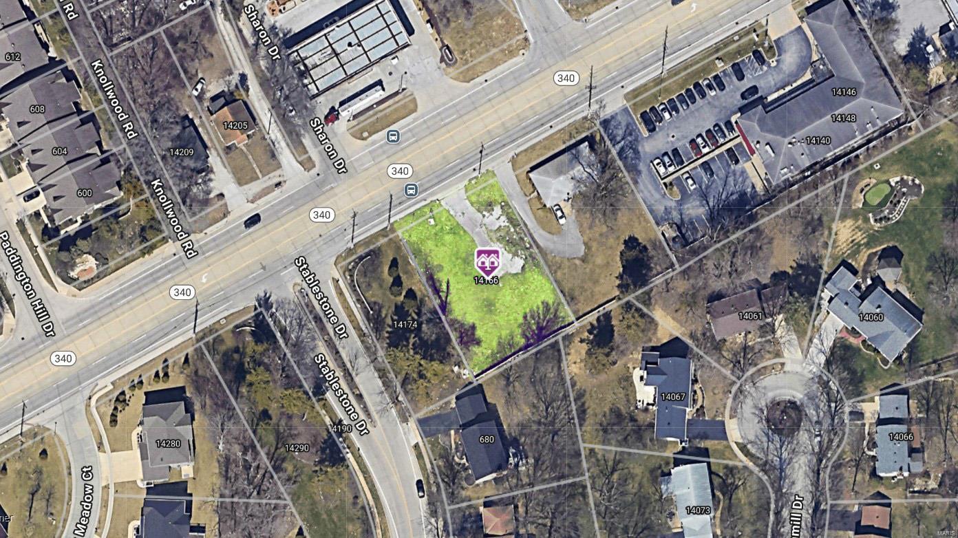 14166 Olive Boulevard Chesterfield, MO 63017 - Photo 8 of 9