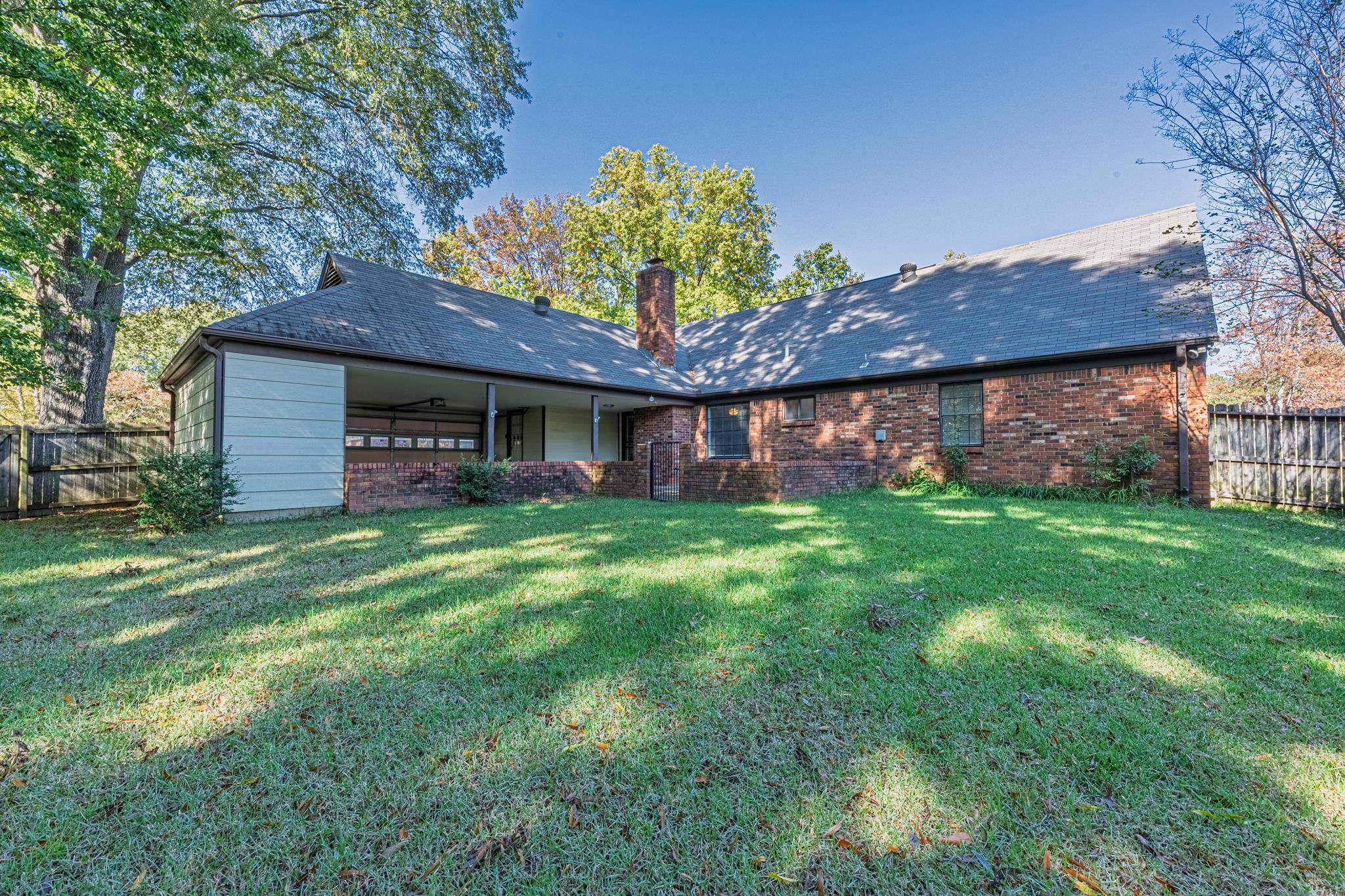 7125 Crestridge Road Memphis, TN 38119 - Photo 31 of 36