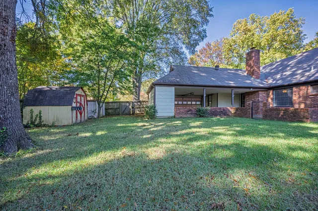 $360,000 | 7125 Crestridge Road, Memphis, TN 38119
