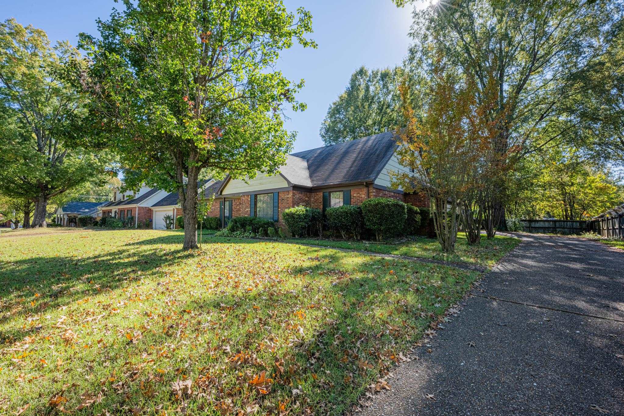 7125 Crestridge Road Memphis, TN 38119 - Photo 35 of 36