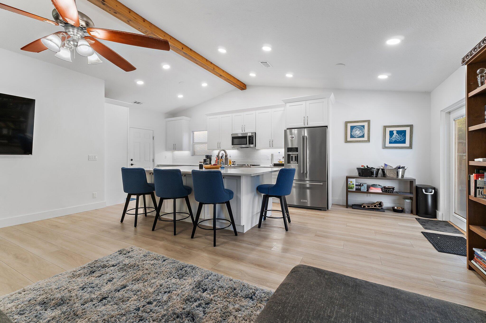 162 Greentree Circle Jupiter, FL 33458 - Photo 12 of 43 Interior kitchen