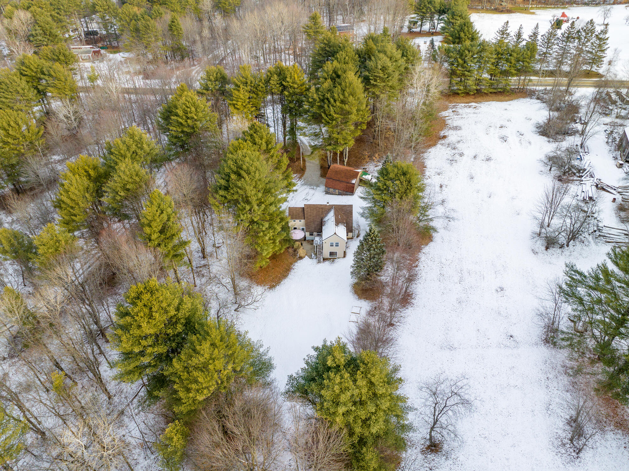 41 Lawrence Road Gray, ME 04039 - Photo 44 of 47 41 Lawrence Road Gray-18