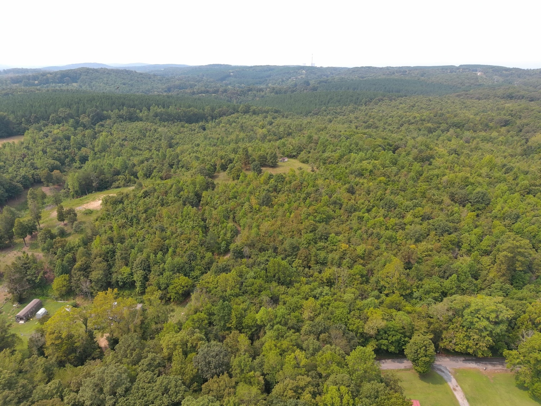 417 Womac Hollow Road Decatur, TN 37322 - Photo 21 of 28