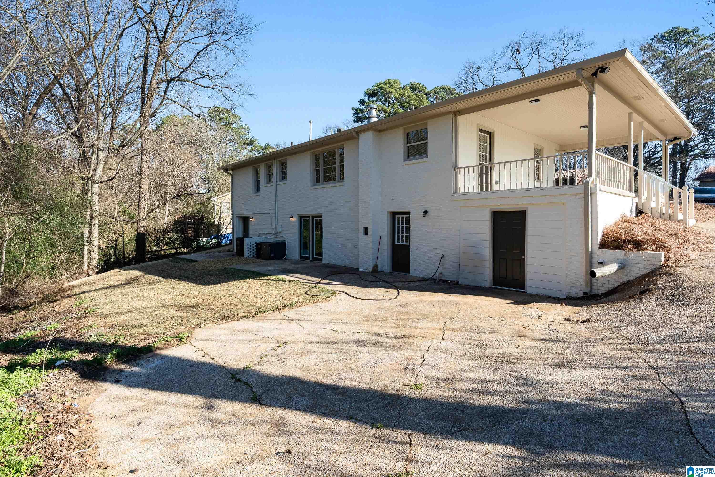 2036 Pershing Road Birmingham, AL 35214 - Photo 33 of 37