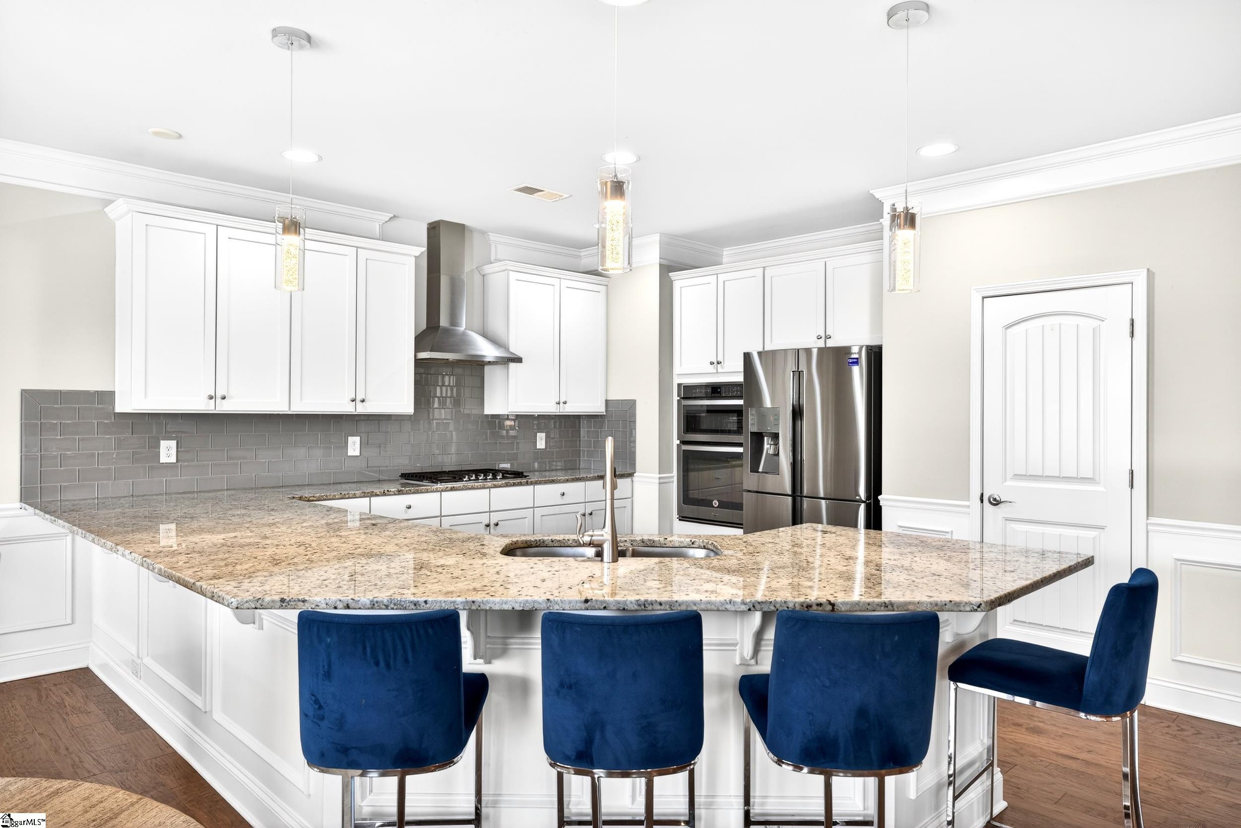 724 Ashdale Way Greer, SC 29651 - Photo 14 of 50