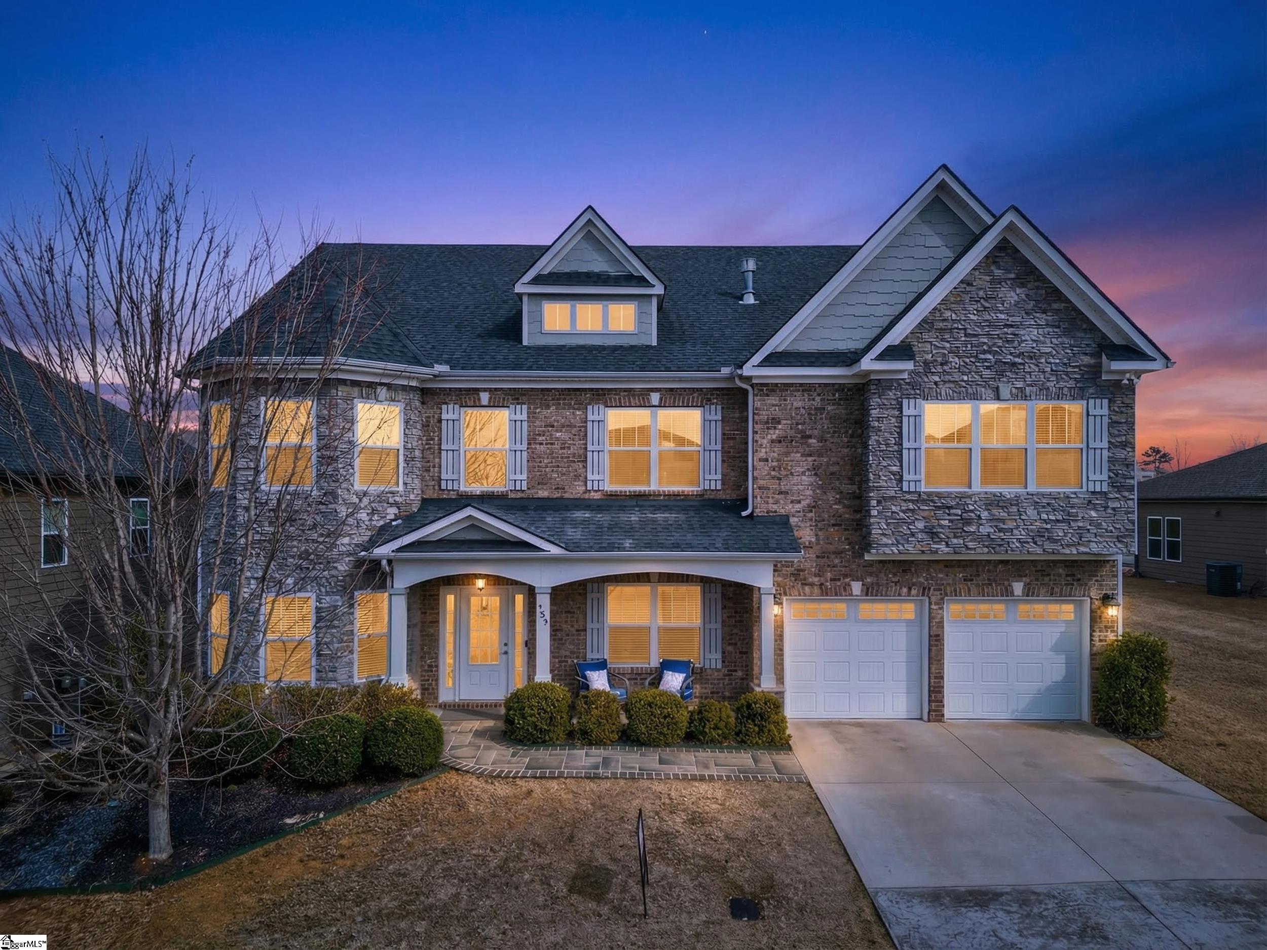 724 Ashdale Way Greer, SC 29651 - Photo 2 of 50