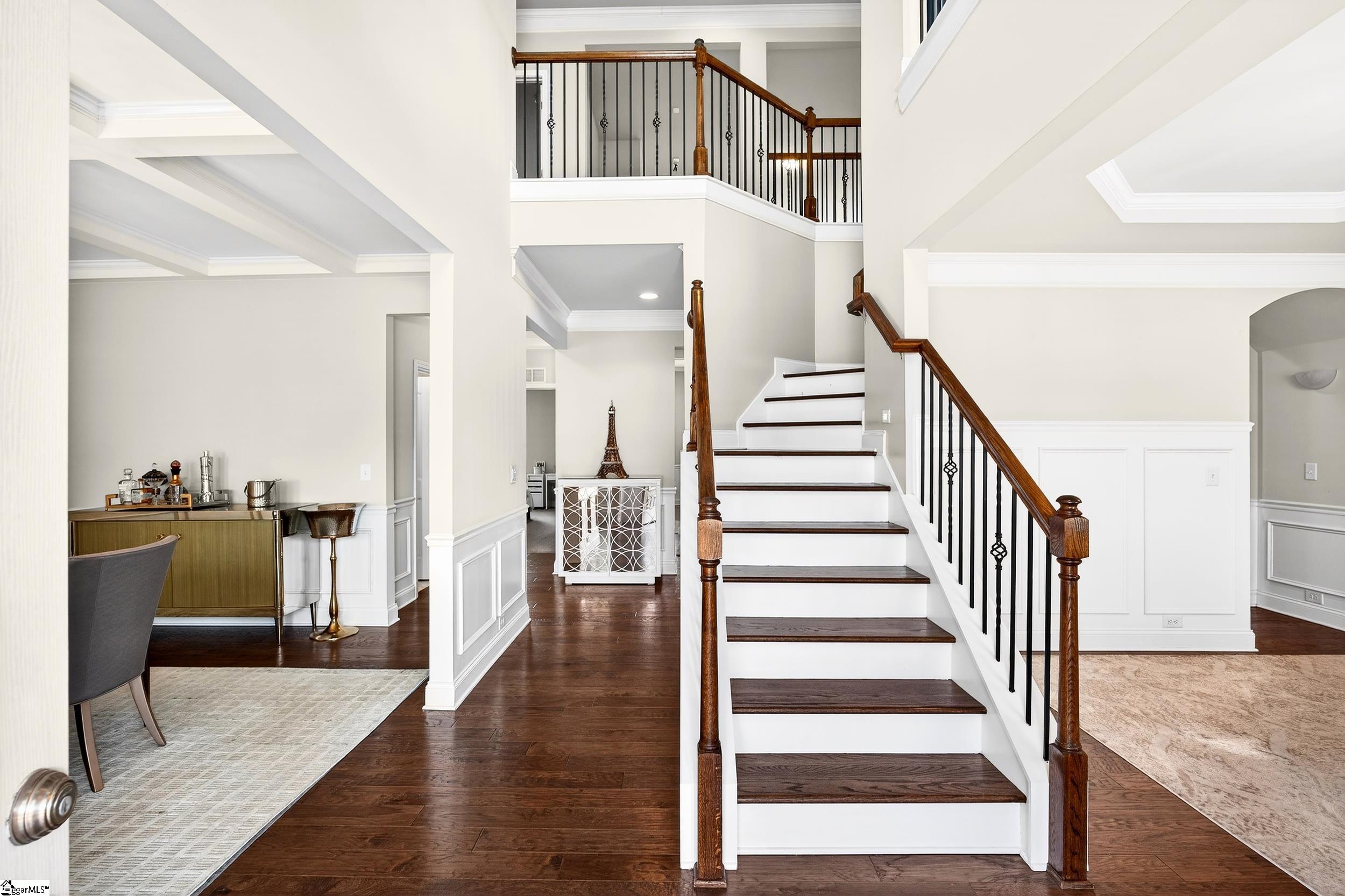 724 Ashdale Way Greer, SC 29651 - Photo 4 of 50