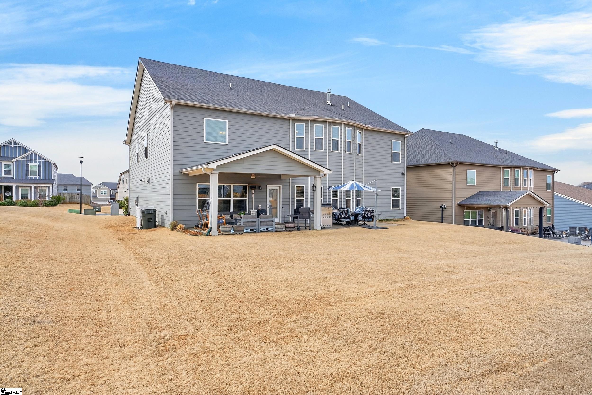 724 Ashdale Way Greer, SC 29651 - Photo 42 of 50