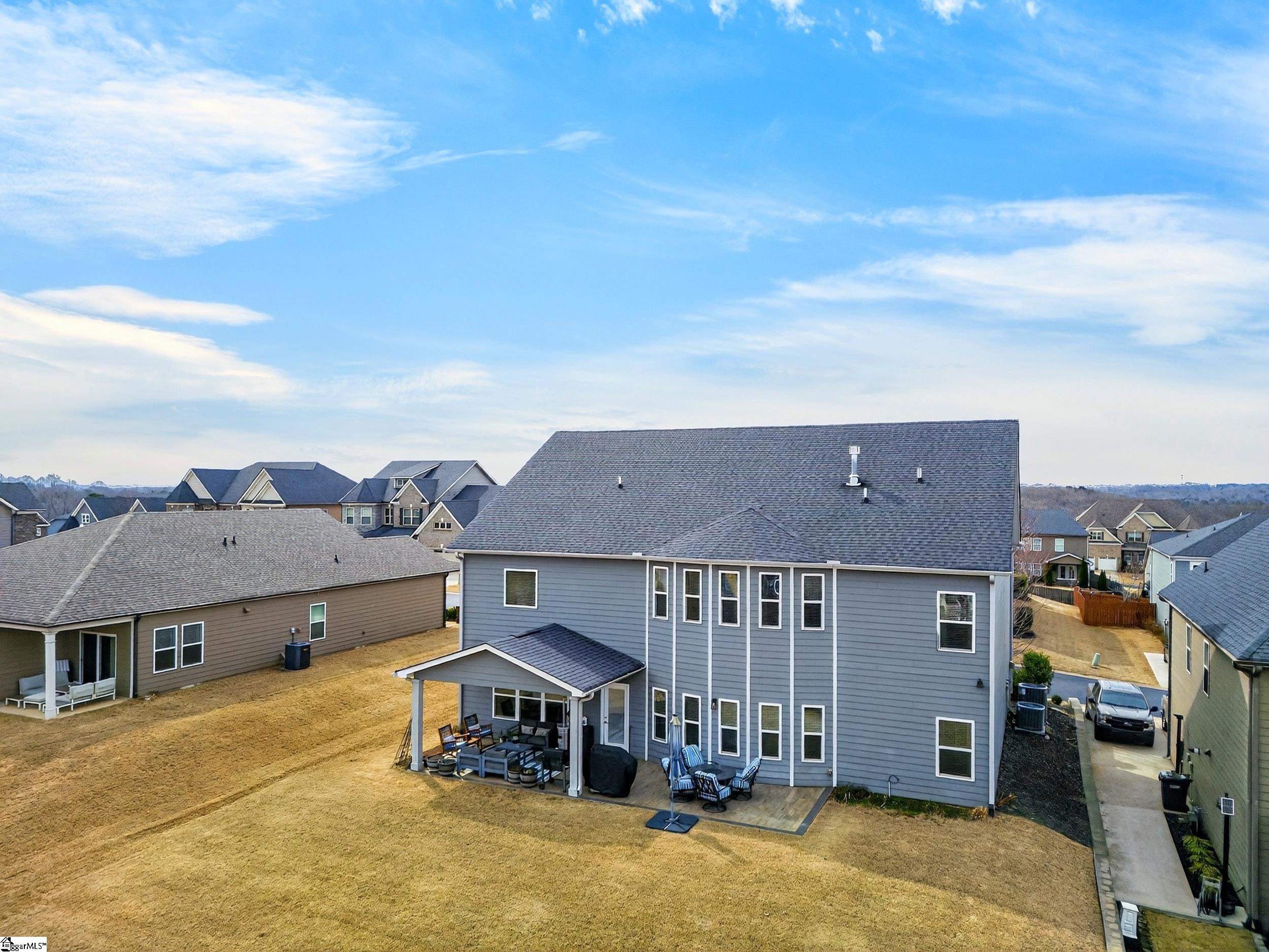 724 Ashdale Way Greer, SC 29651 - Photo 44 of 50