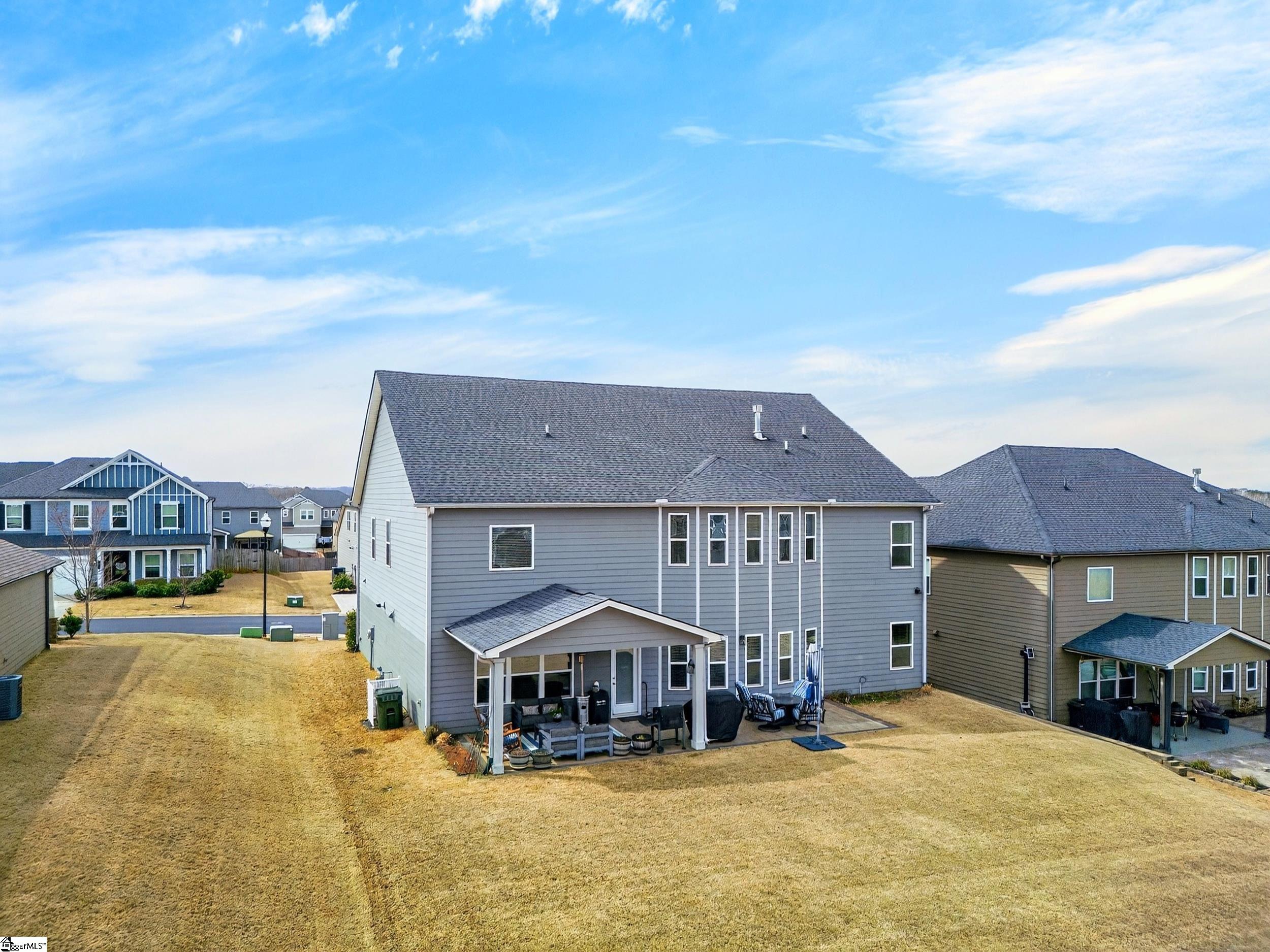 724 Ashdale Way Greer, SC 29651 - Photo 45 of 50