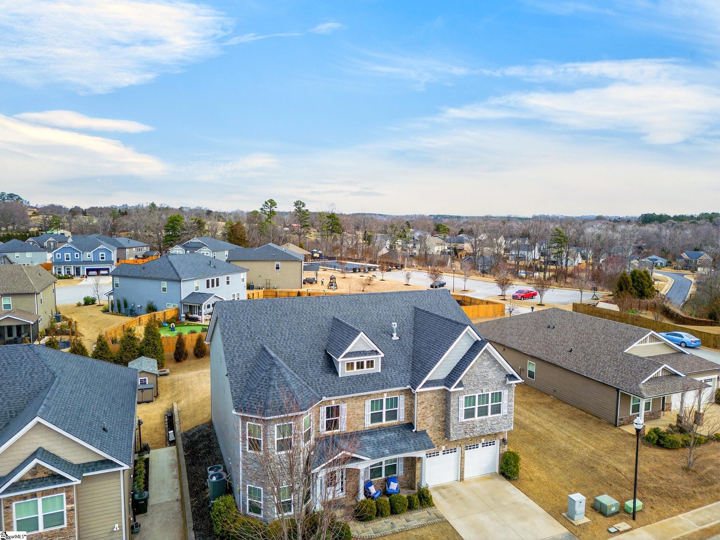 724 Ashdale Way Greer, SC 29651 - Photo 47 of 50