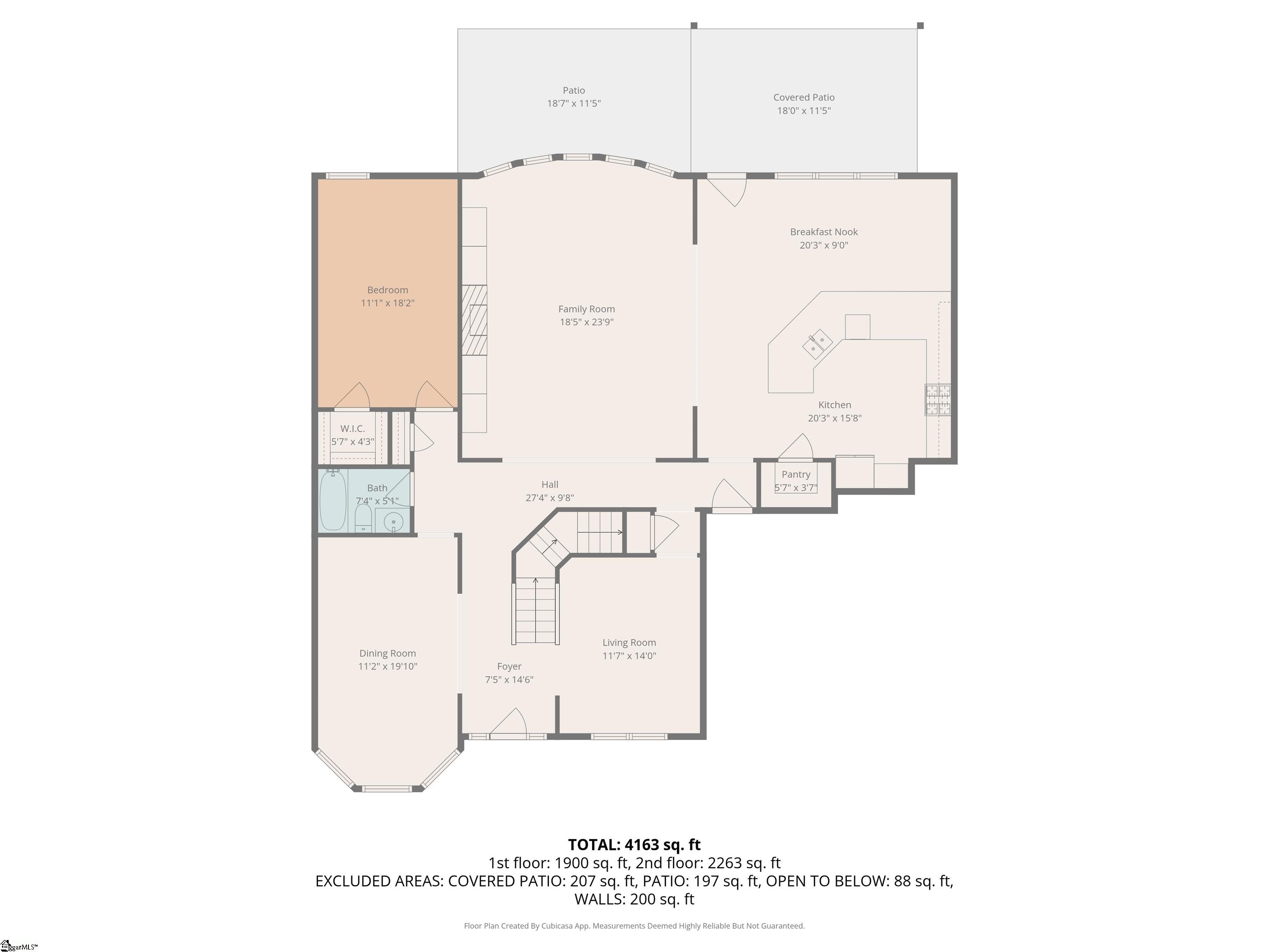 724 Ashdale Way Greer, SC 29651 - Photo 48 of 50