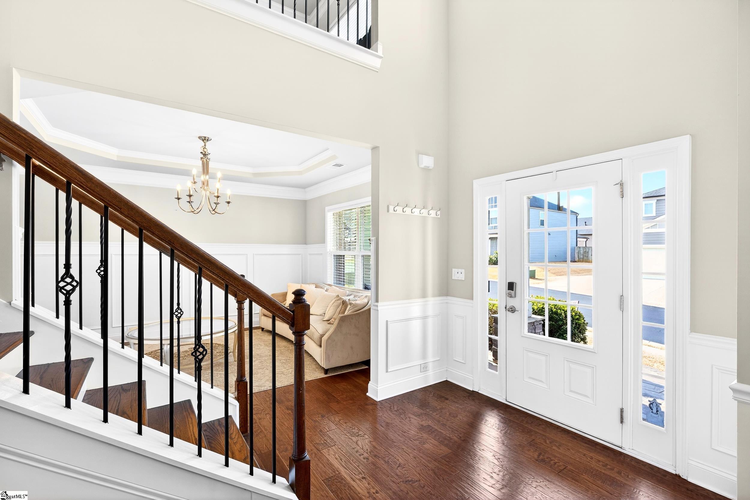 724 Ashdale Way Greer, SC 29651 - Photo 5 of 50