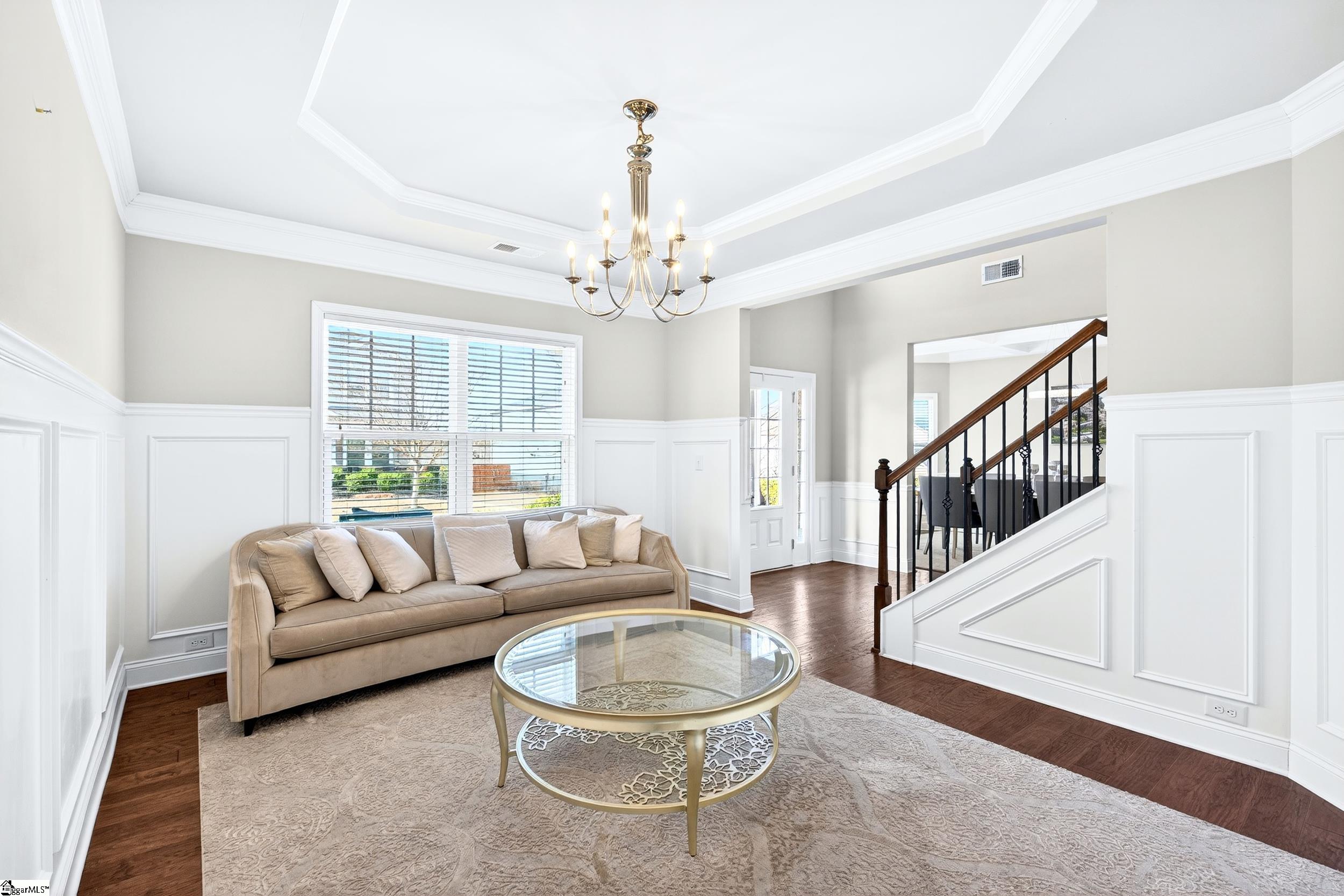 724 Ashdale Way Greer, SC 29651 - Photo 8 of 50