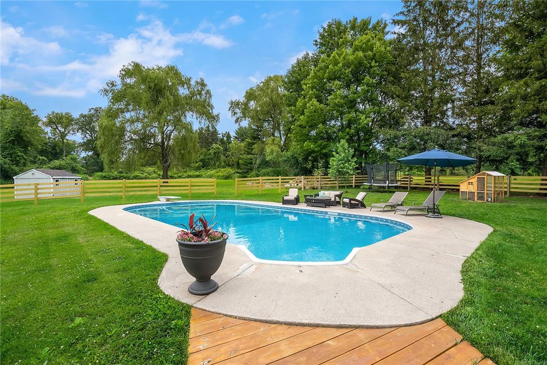 47 Wood Road Redding, CT 06896 - Photo 1 of 1