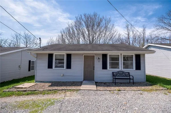 $600,000 | 249 Washington Road, Unit 4, Waynesburg, PA 15370