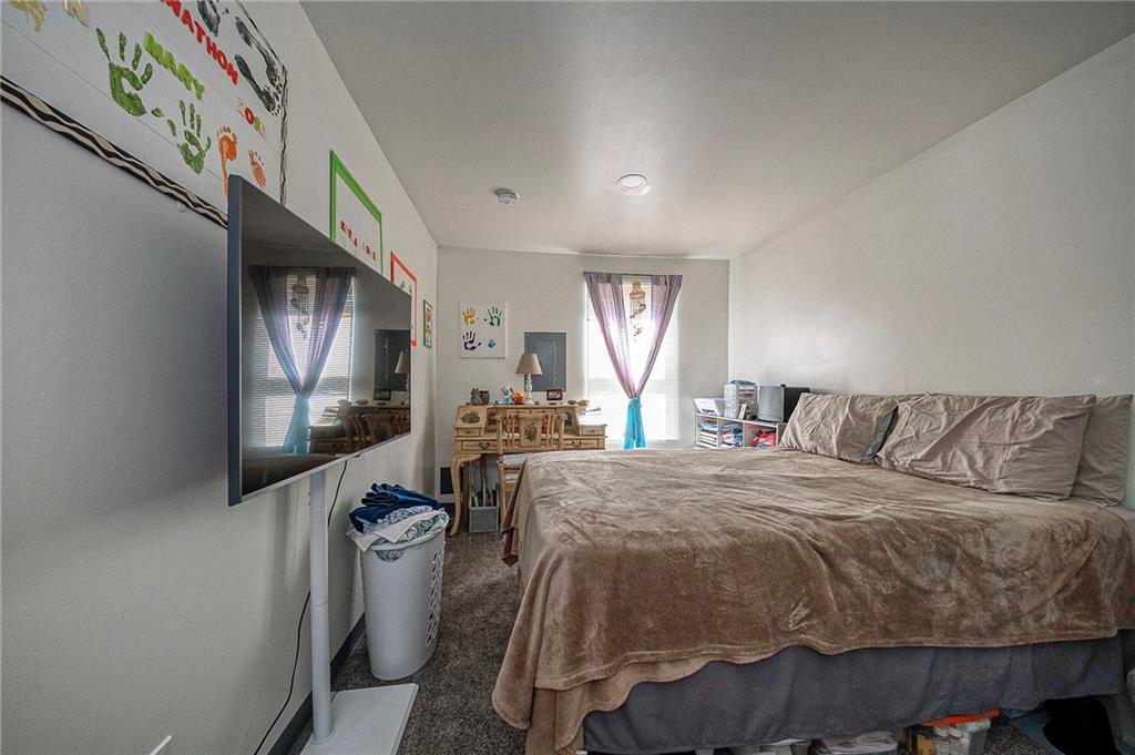 249 Washington Road, Unit 4 Waynesburg, PA 15370 - Photo 12 of 14 Unit 4 bedroom