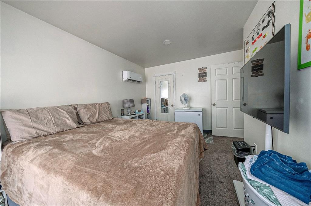 249 Washington Road, Unit 4 Waynesburg, PA 15370 - Photo 13 of 14 Unit 4 bedroom