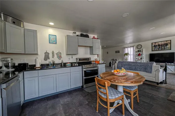 $600,000 | 249 Washington Road, Unit 4, Waynesburg, PA 15370