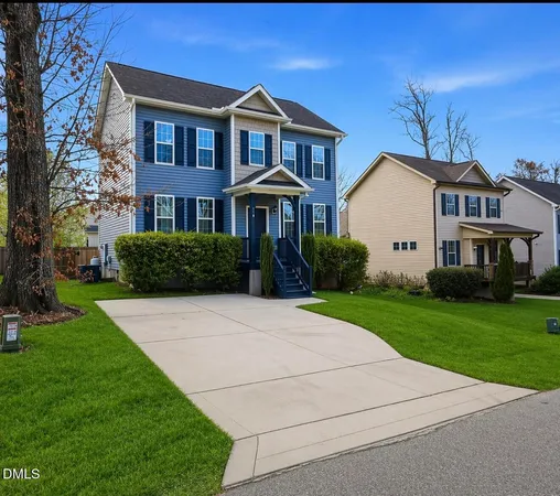 $324,900 | 308 Chamberlain Drive, Clayton, NC 27527