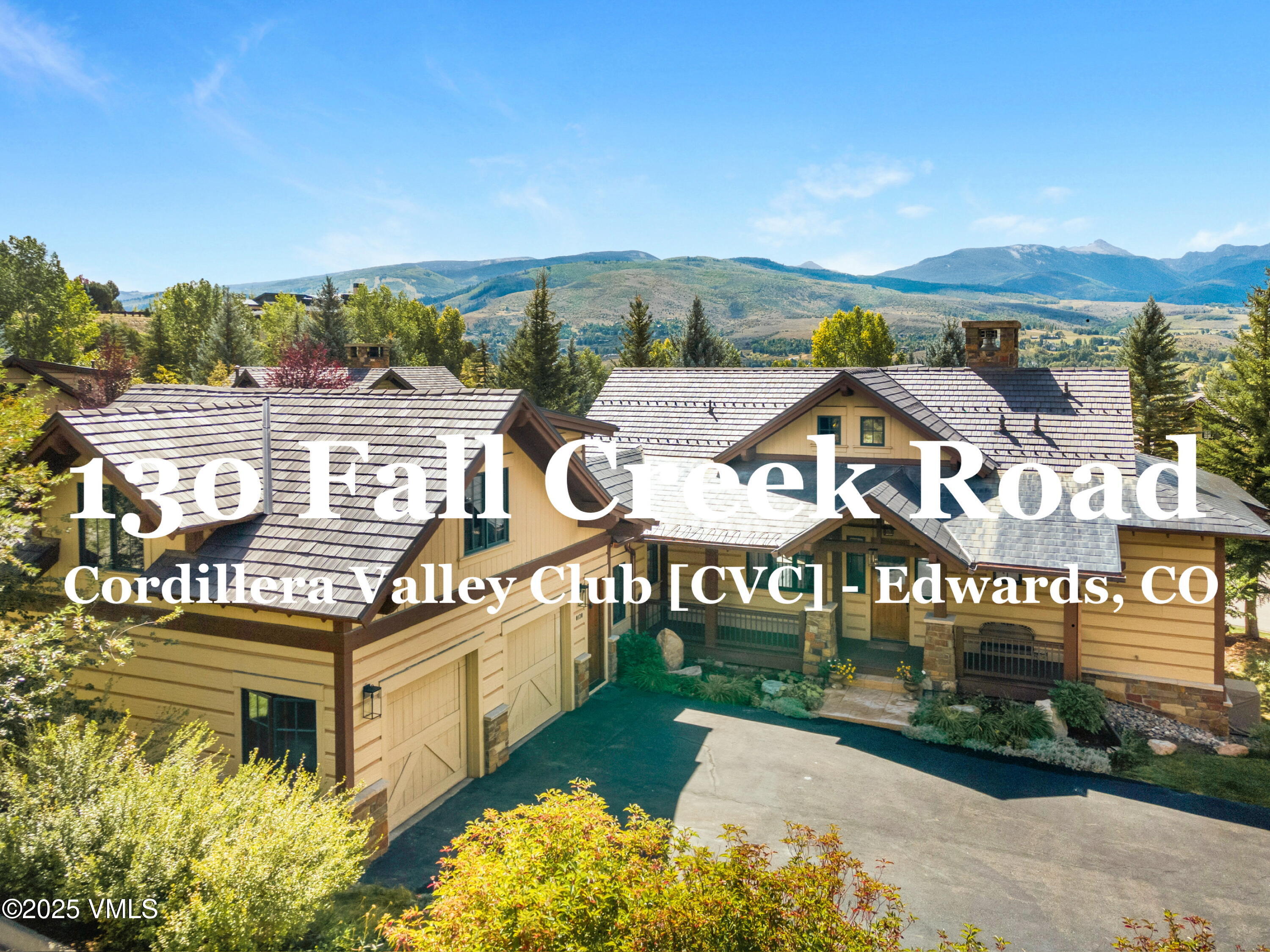 130 Fall Creek Road Edwards, CO 81632 - Photo 4 of 52 130 Fall Creek Rd High Res-33