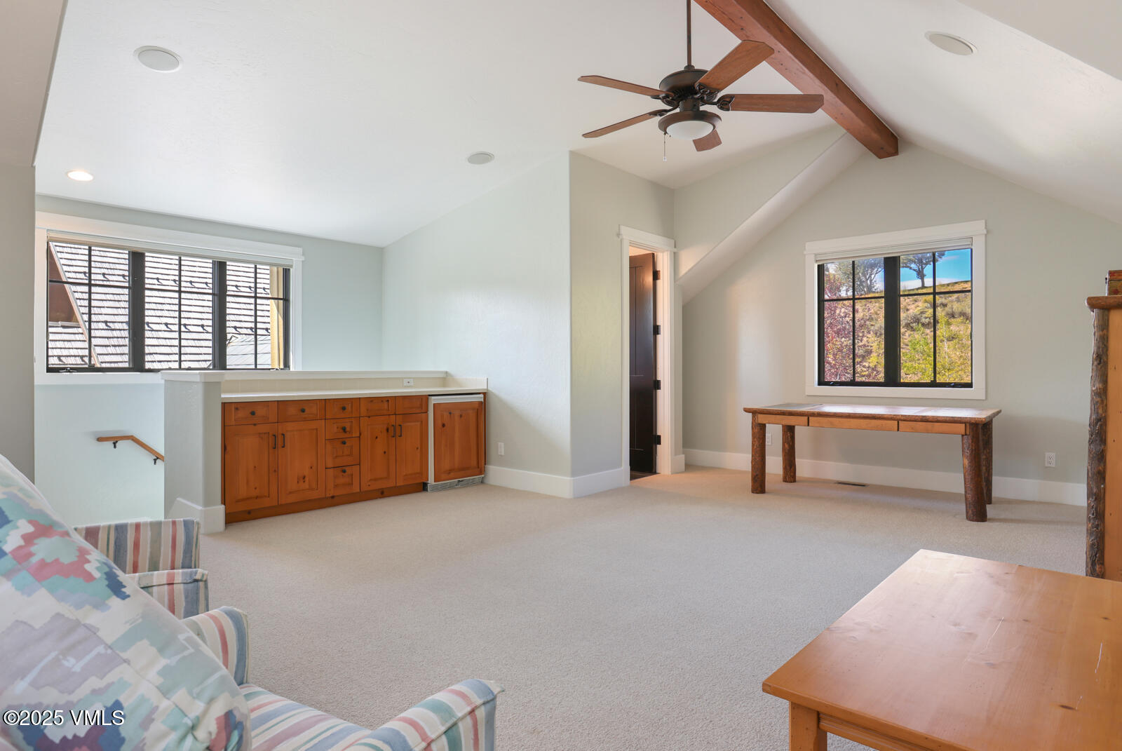 130 Fall Creek Road Edwards, CO 81632 - Photo 41 of 52 a living room with furniture